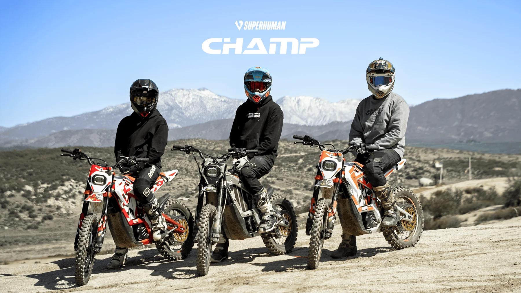 Power Your Next Great Adventure
